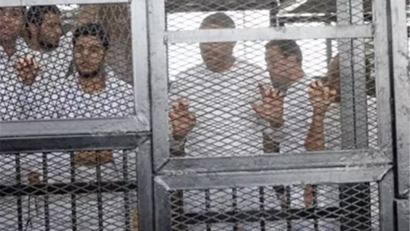 تأجيل محاكمة 24 متهمًا في قضية خلية مدينة نصر