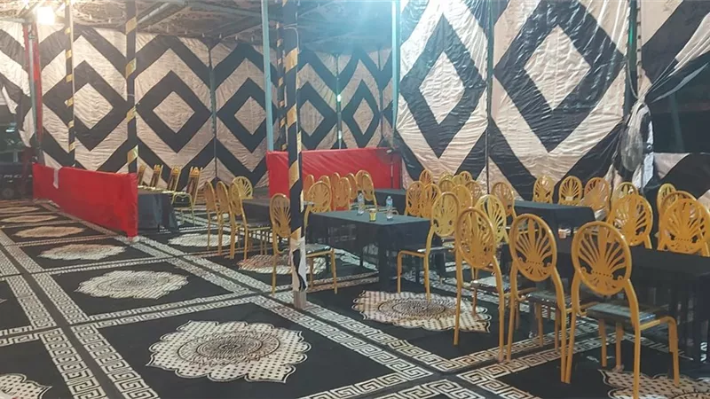 انتخابات مجلس النواب.. محافظ القليوبية يتابع جاهزية اللجان العامة للفرز