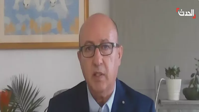 مجدي الحلبي: رد حزب الله اللبناني على إسرائيل قرار إيراني|فيديو