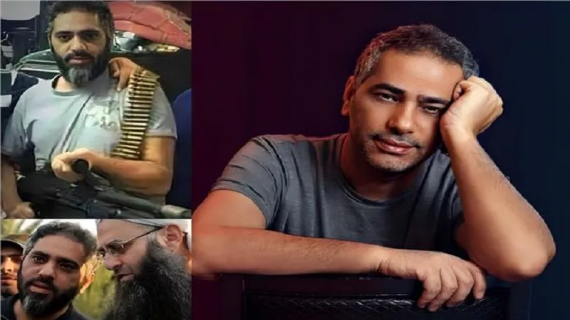 بعد 12 عامًا.. مراسلة الحدث تكشف تفاصيل محاكمة الفنان فضل شاكر|فيديو