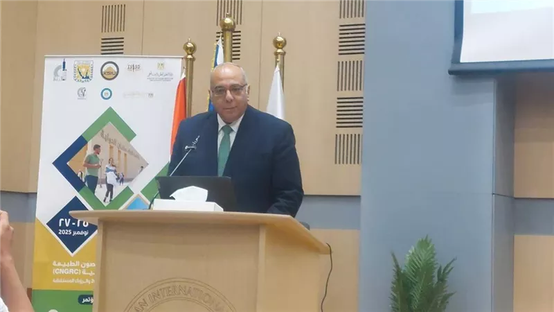 رئيس بحوث الصحراء يبرز جهود الدولة في حفظ التنوع البيولوجي