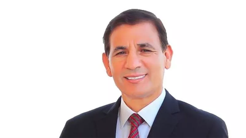 محمد عبدالعليم داود:  قانون الانتخابات الحالي ينسف الحياة السياسية