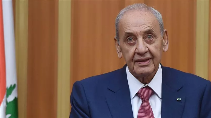 بري: استمرار عمل 