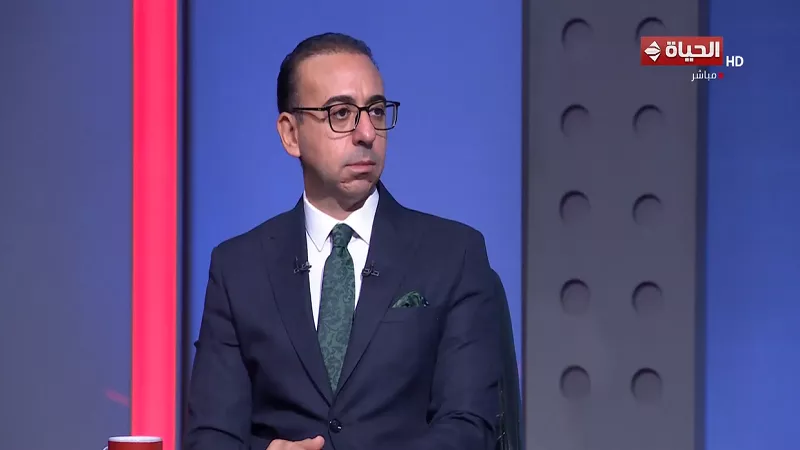 جمال رائف: تحركات حاسمة لدعم استقرار السودان والصومال|فيديو