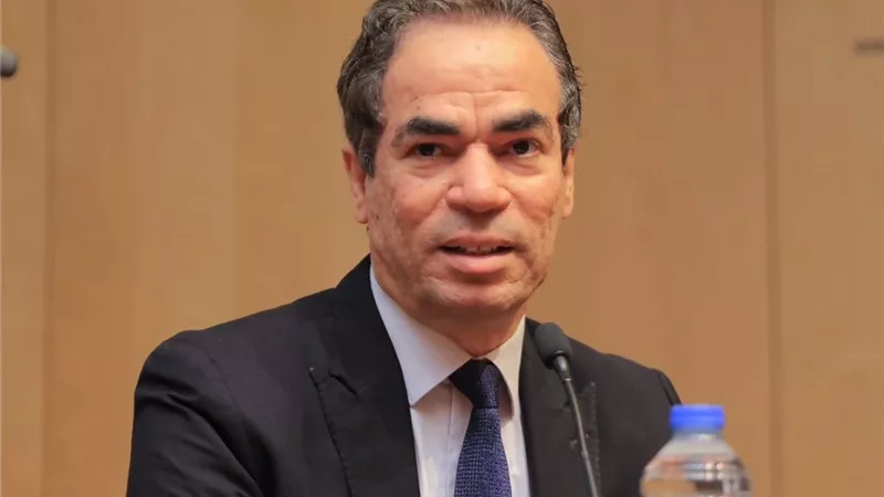 بالأسماء.. تغييرات واسعة في ماسبيرو|تفاصيل