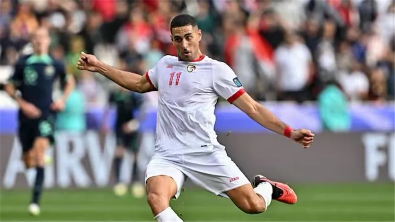 الأهلي يتراجع عن صفقة بابلو الصباغ بسبب 