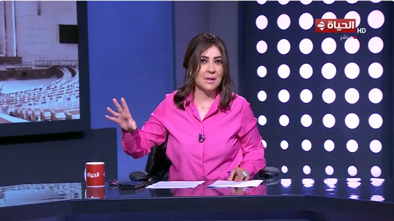 عزة مصطفى: بعض الجهات نشرت معلومات مغلوطة بشأن العملية الانتخابية| فيديو