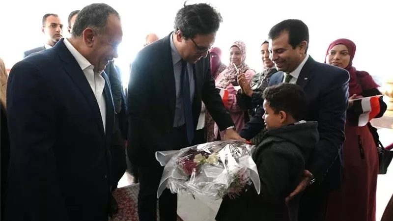 هنو: تعزيز الفنون في الصعيد وتطوير المنشآت الثقافية للمواهب