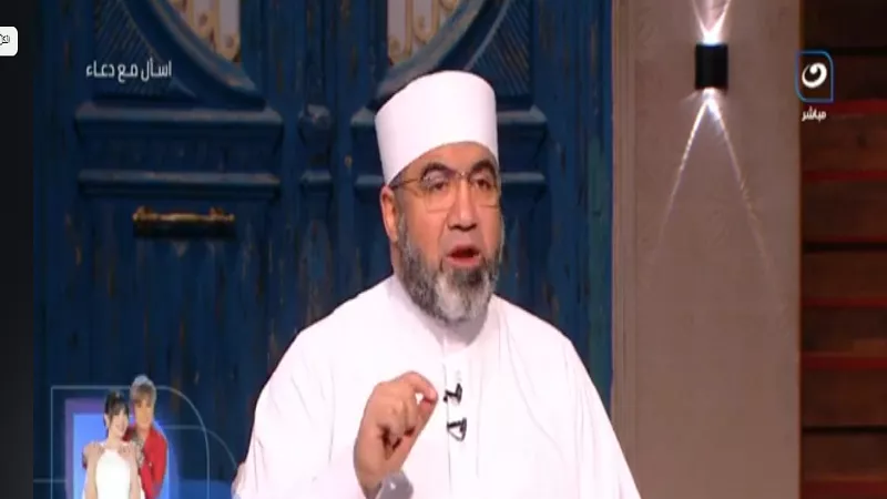  أحمد الصباغ يوضح مفهوم التطفيف في القرآن بين العدل التجاري والمعنوي|فيديو