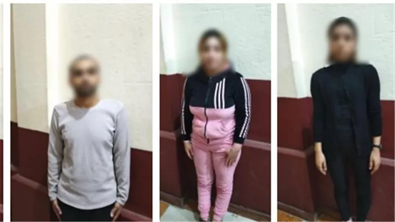 هواتف تكشف المستور.. سقوط شبكة تطبيقات تدير أعمالا منافية للآداب
