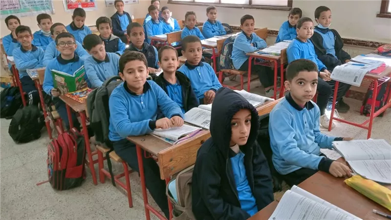 مع انتشار أمراض الشتاء.. خطوات استخراج بطاقة التأمين الصحي للطلاب