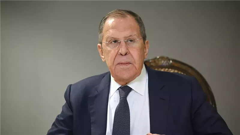 لافروف: روسيا تتوقع الحصول على نتائج المفاوضات الأمريكية بشأن أوكرانيا