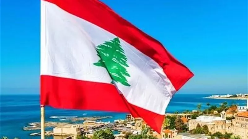 تكليف السفير سيمون بتمثيل لبنان في لجنة الإشراف على وقف إطلاق النار