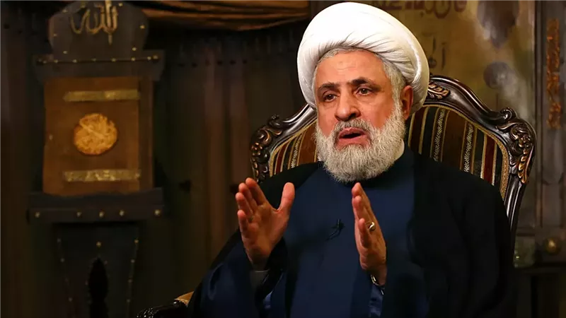 حزب الله: واجبنا التصدي لأي تهديدات مباشرة تمس المصالح الإيرانية 