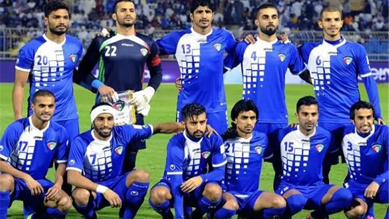 مجموعة مصر.. منتخب الكويت يفوز على موريتانيا ويتأهل لكأس العرب