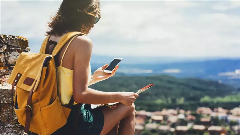 منها Google Travel تطبيقات تساعدك على حجز رحلاتك