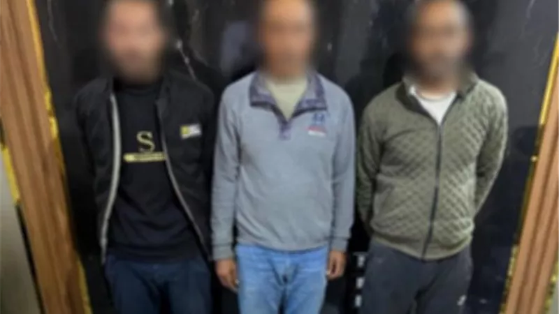 رئيس لجنة يتقدم بمذكرة ضبط شخص يحاول التصويت لآخر بكفر الشيخ 