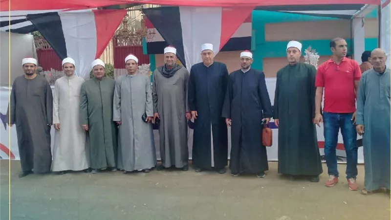  نائب رئيس اتحاد العمال يشيد بتلاحم قوى الشعب في مشهد انتخابي برلماني وطني