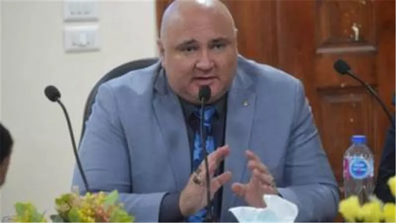 كريم عبد الباقي: غرفة العمليات المركزية تتابع الانتخابات لحظة بلحظة
