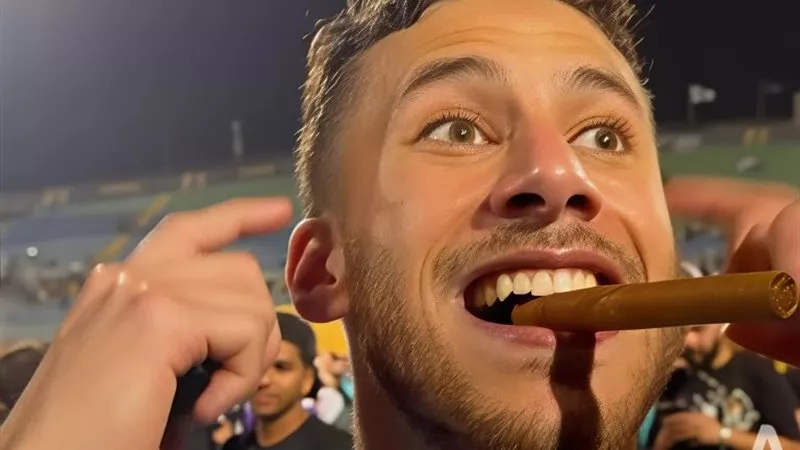 أول رد من محامي رمضان صبحي على فسخ عقده تلقائيًا مع بيراميدز 