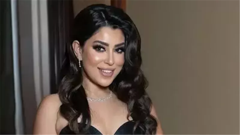 أول رد من أيتن عامر بعد انتشار فيديو والدة شيماء جمال: 