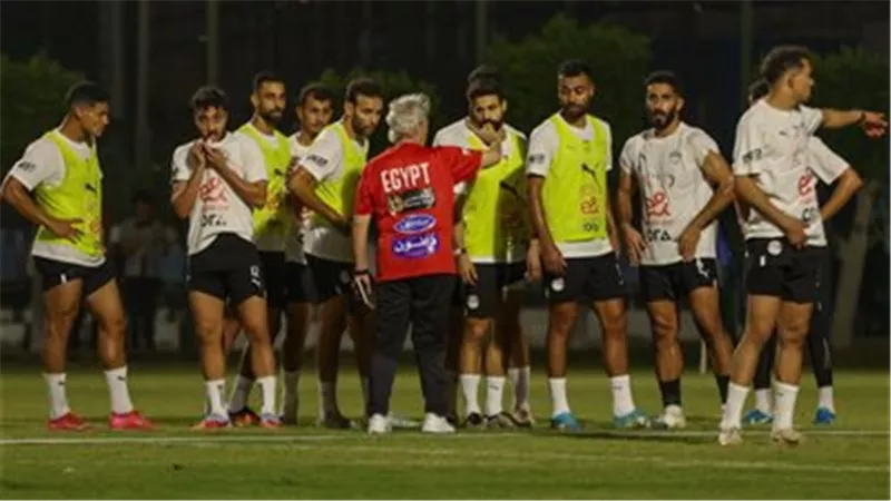 بعد فوز الكويت| موعد مباريات منتخب مصر بـ كأس العرب والقنوات الناقلة