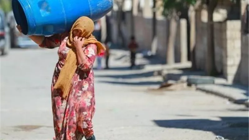 في يوم العنف ضد المرأة.. 530 سيدة سورية  قُتلت في 2025