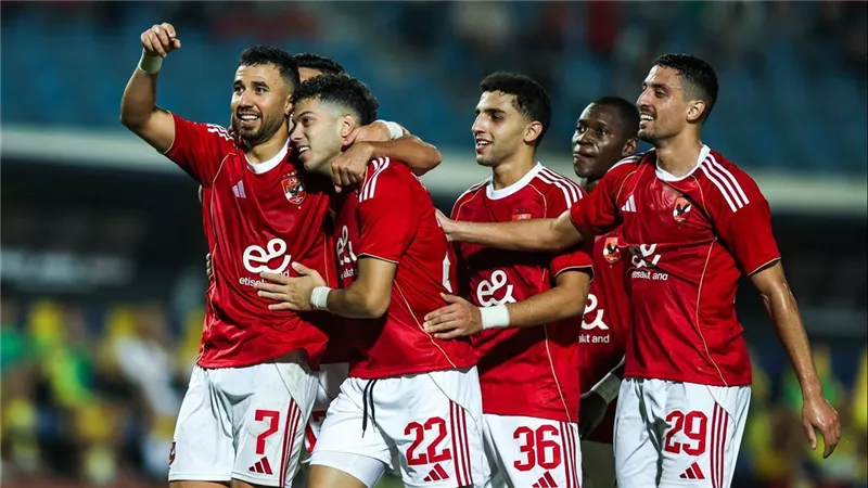 إبراهيم عبدالجواد يكشف عن المهاجم الأقرب للانتقال إلى الأهلي في يناير