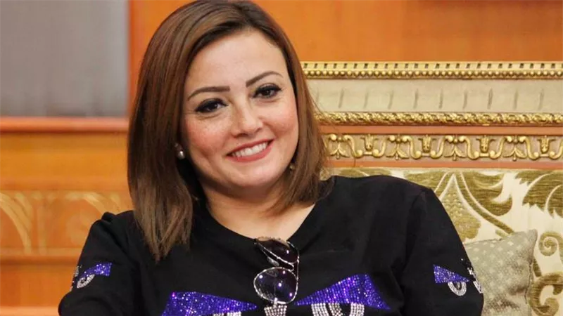 بشرى عن رفض دعوى منع عرض فيلم الملحد: 