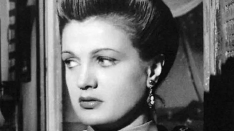 ذكرى رحيل ماري كويني.. أيقونة السينما المصرية التي جمعت التمثيل بالإنتاج