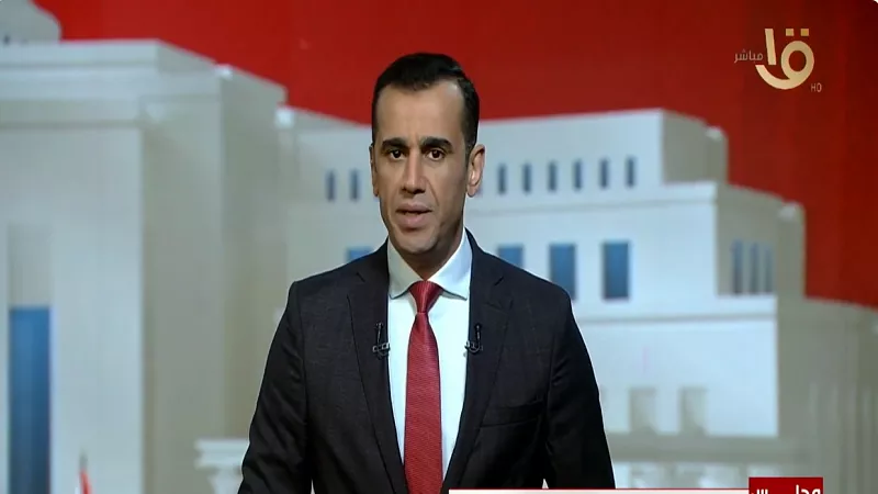 النواب 2025.. يوسف عابدين: المرحلة الثانية اختبار حقيقي لقوة الشعب| فيديو