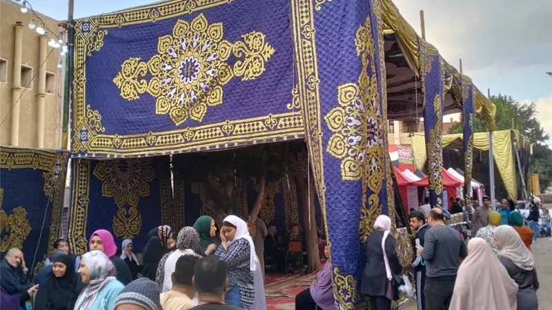 ضبط شخص في سيدي سالم يحاول التصويت ببطاقة آخر بانتخابات النواب