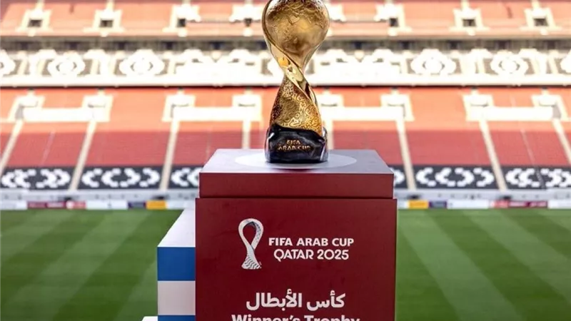 مفاجأة.. منتخب إفريقي يسافر لكأس العرب بـ6 لاعبين !