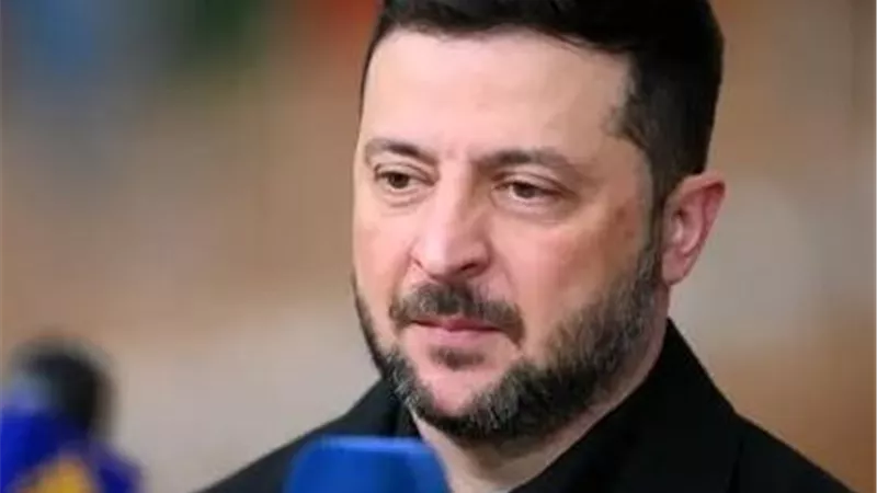 كييف تحسم موقفها: لا تنازل عن الأراضي مقابل السلام