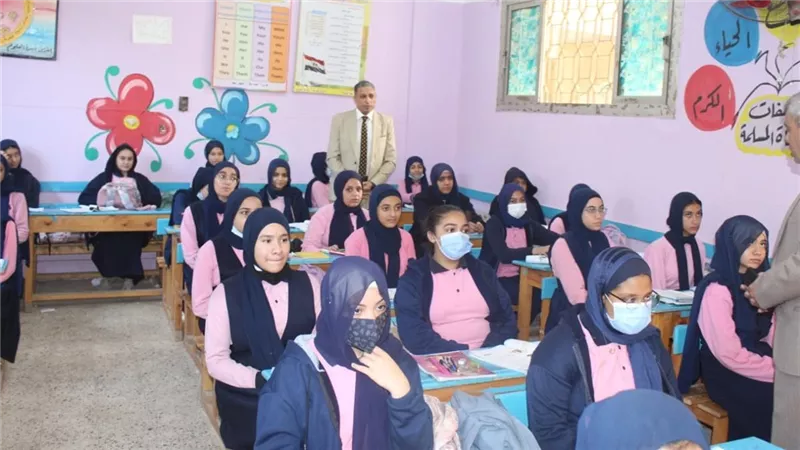 بعد تحذيرات من «ماربورج».. خطة التعليم لمواجهة الأمراض الفيروسية