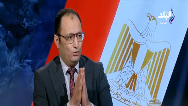 إمبابي: الهيئة الوطنية اكتسبت خبرات في حوكمة العملية الانتخابية| فيديو