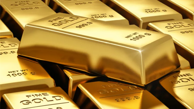 وزن 10 جرامات بـ65 ألفًا.. تراجع سعر سبيكة الذهب BTC بالسوق المحلية اليوم