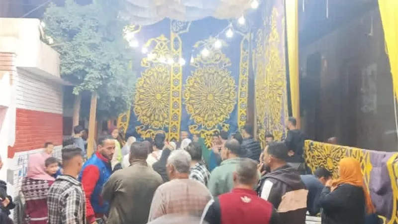 محافظ الشرقية يشيد بوعي المواطنين في الاستحقاق الانتخابي