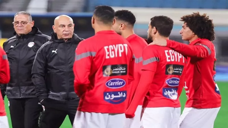 بقيادة صلاح والـ «ربع محترف».. ملامح قائمة منتخب مصر في أمم إفريقيا