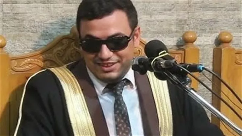 الشيخ سيد القوصي: الأسرة حجر الأساس والمسجد منصة التوجيه والوعي|حوار
