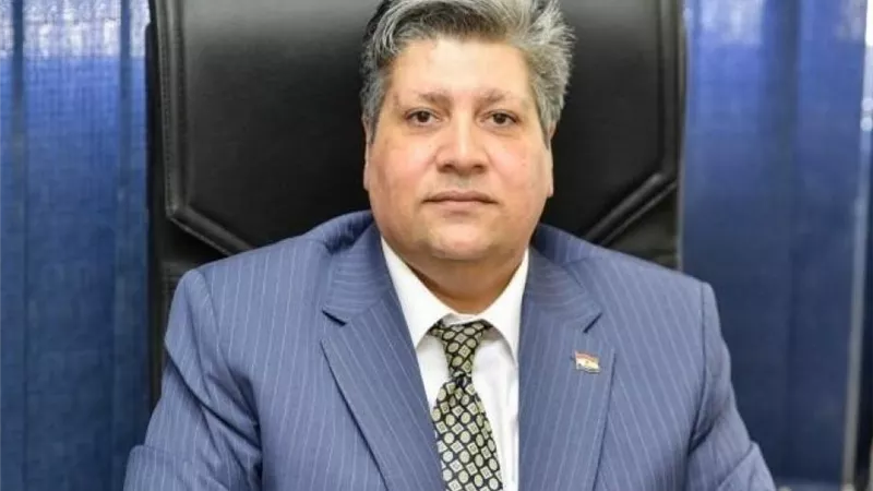 نواب 2025.. خالد قاسم: تعرض مستشارة في أحد لجان بالمنوفية لهبوط حاد|فيديو