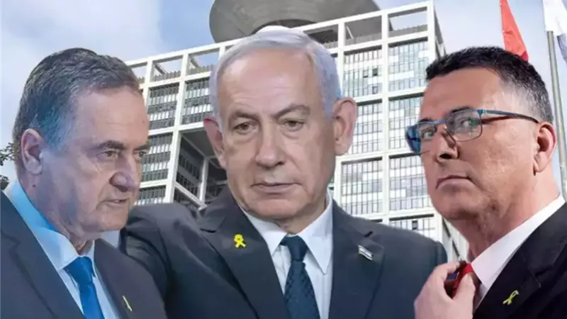 نتنياهو يكذب صحيفة عبرية بعد تسريب أنباء عن نيته لإقالة وزير الدفاع