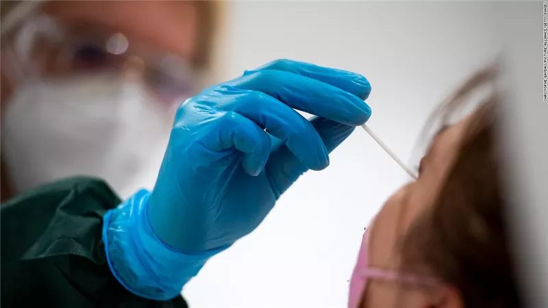 بعد تحليل 3700 مريض.. هارفارد تفك لغز تطور أعراض كورونا المزمنة