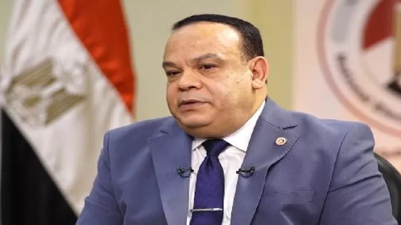 الوطنية للانتخابات: الشفافية أسهمت في رفع ثقة المواطنين| فيديو