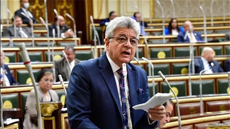  هاني أباظة يكشف انهيار رقابة التعليم الخاص بعد فاجعة سيدز الدولية 