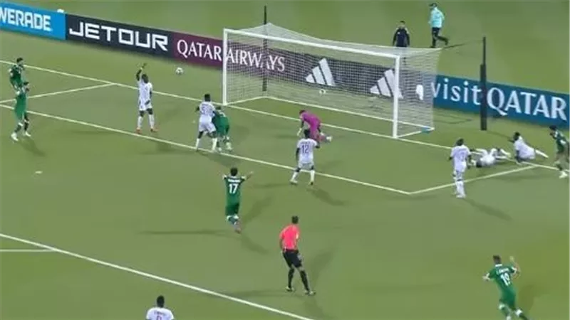 منتخب سوريا يتأهل لكأس العرب بالفوز على جنوب السودان