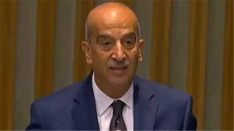 مصر تُرحب بإنشاء شرق أوسط خالي من أسلحة الدمار الشامل 