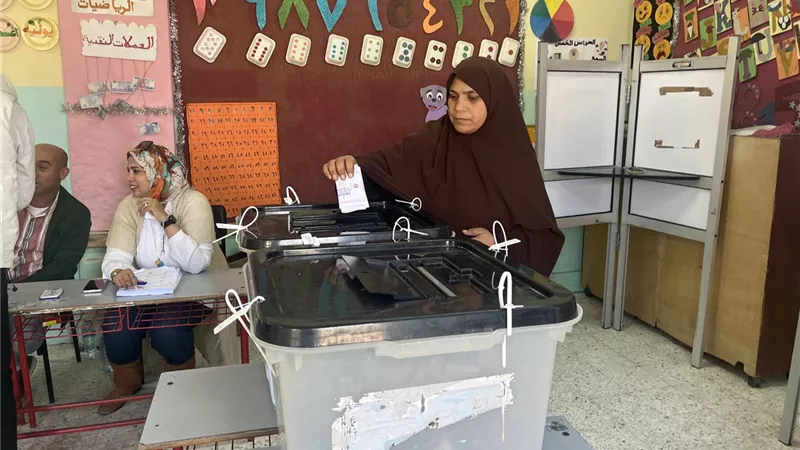 إحالة 59 طعنا على نتيجة انتخابات النواب إلى «النقض» لعدم الاختصاص 