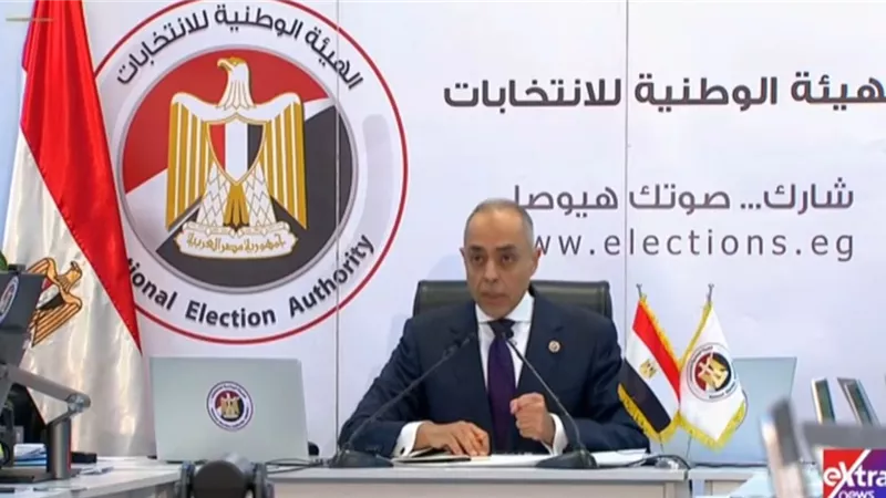 بنداري: الكثافات بالقرى والنجوع لن تؤثر على استكمال التصويت| فيديو