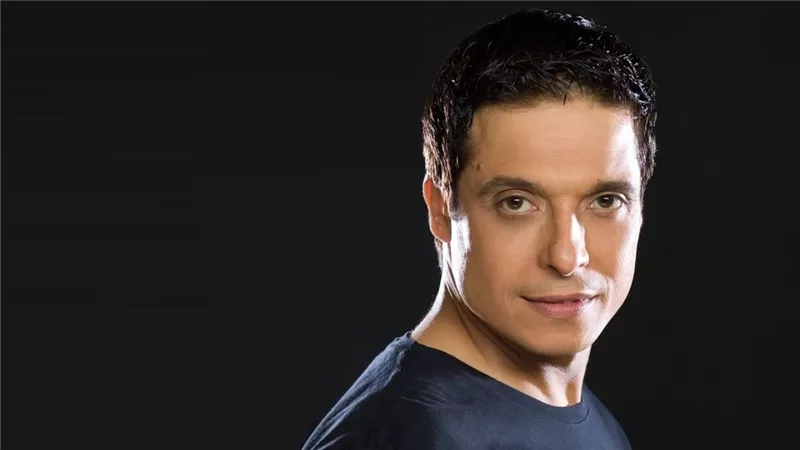 ذكرى رحيل عامر منيب.. عاش بإحساس ورحل بحلم لم يكتمل